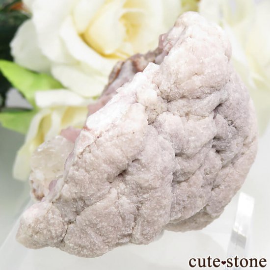 를 ԥ󥯥᥸ȡ륵ȤθСʥ饹57.5gμ̿1 cute stone