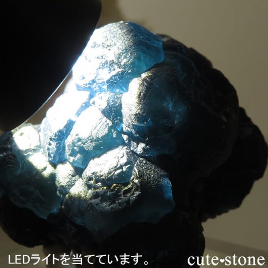  󥴥뻺 Huanggang ǥץ֥롼ե饤ȡ꡼ե饤ȡĤθ 79gμ̿5 cute stone