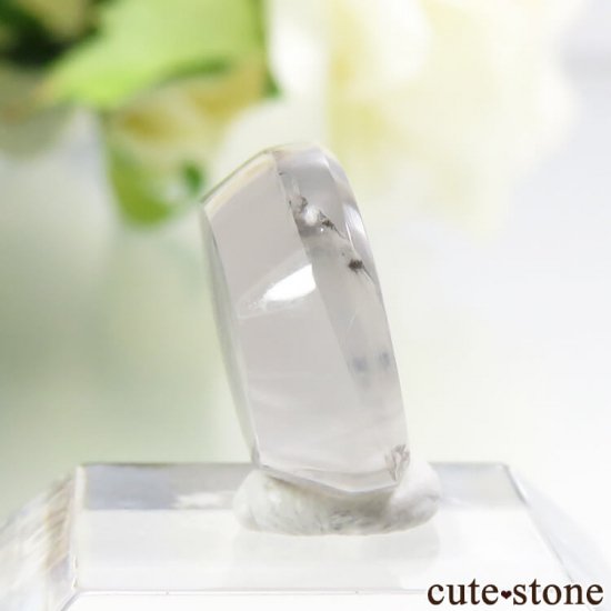 ֥饸뻺 ǥɥƥåĤΥ롼 5.6ctμ̿0 cute stone