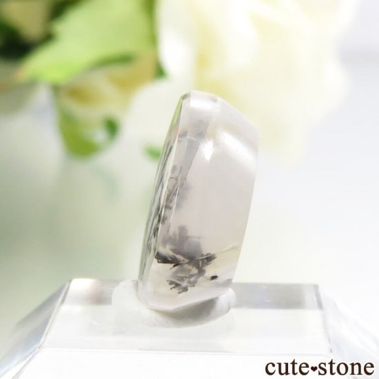 ֥饸뻺 ǥɥƥåĤΥ롼 5.6ctμ̿2 cute stone