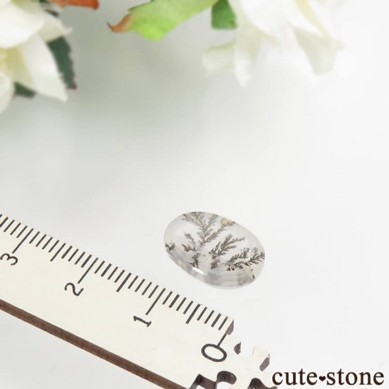 ֥饸뻺 ǥɥƥåĤΥ롼 5.6ctμ̿3 cute stone