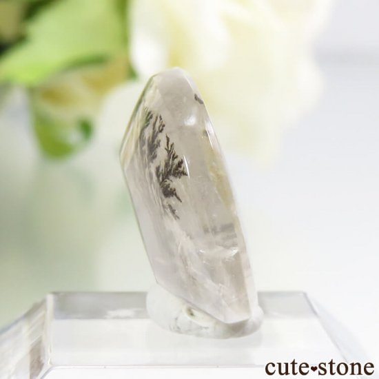 ֥饸뻺 ǥɥƥåĤΥ롼 7.3ctμ̿0 cute stone