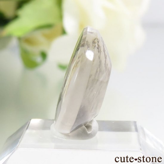 ֥饸뻺 ǥɥƥåĤΥ롼 7.3ctμ̿2 cute stone