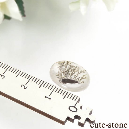 ֥饸뻺 ǥɥƥåĤΥ롼 7.3ctμ̿3 cute stone