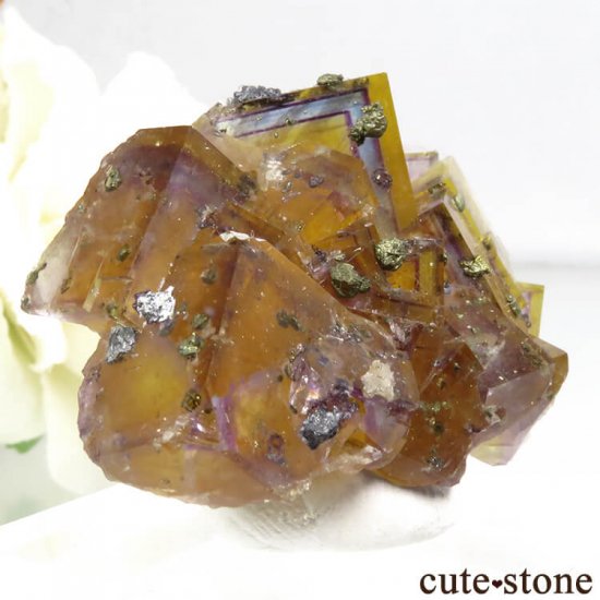 ɥ Frohnau ߥѡץߥ֥롼ե饤ȡѥ饤 25.3gμ̿0 cute stone