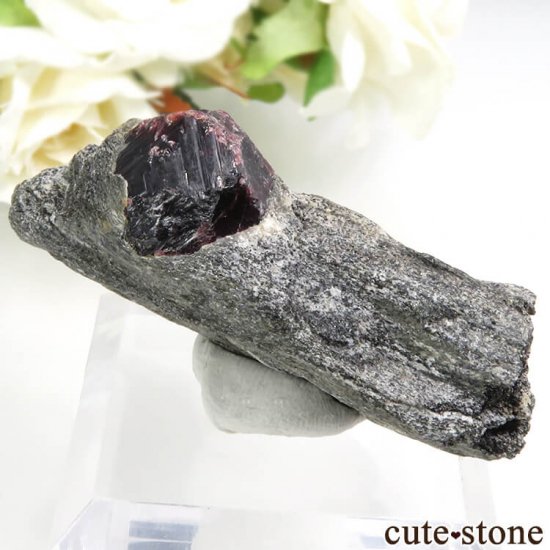  Altay Mine ޥǥ󥬡ͥåȤդ뾽ʸС 40.4gμ̿1 cute stone