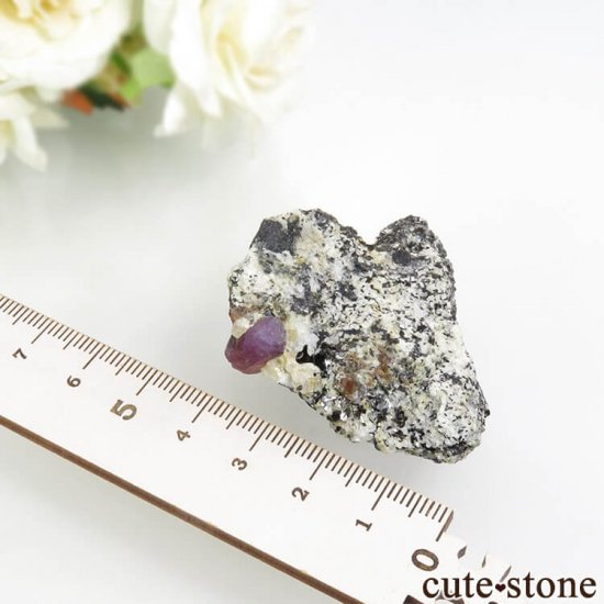 ޥ Zazafotsy ʥե - ӡˤդ뾽 26gμ̿4 cute stone