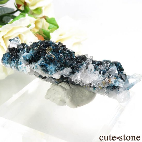 ʥ 桼 ԥåɥ꡼ 饺饤(ŷ)Ĥդ뾽ʸС 60.6gμ̿0 cute stone