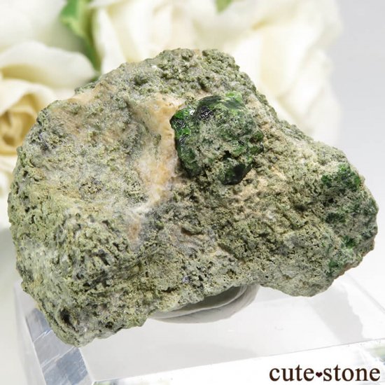  Belqeys MountainΥǥޥȥɥͥåȤդ 37gμ̿1 cute stone