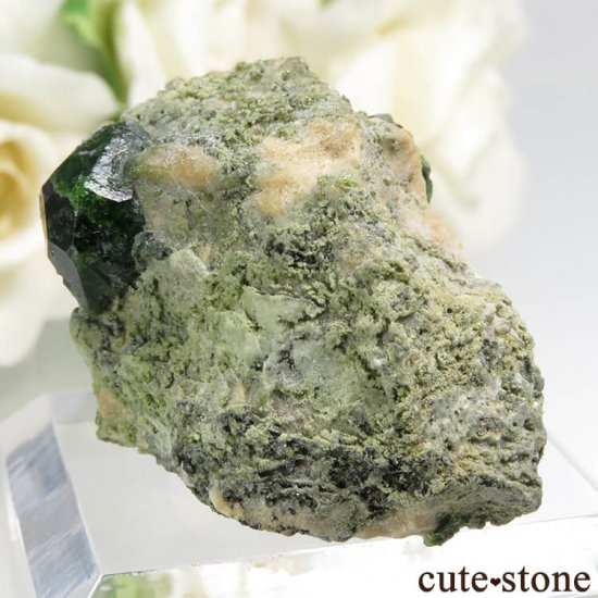  Belqeys MountainΥǥޥȥɥͥåȤդ 37gμ̿2 cute stone