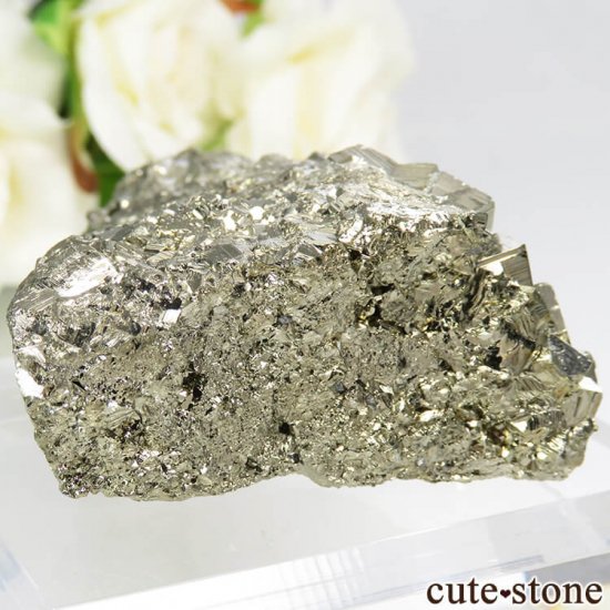 ڥ롼 Huanzala Mine ѥ饤Ȥθ 126gμ̿0 cute stone
