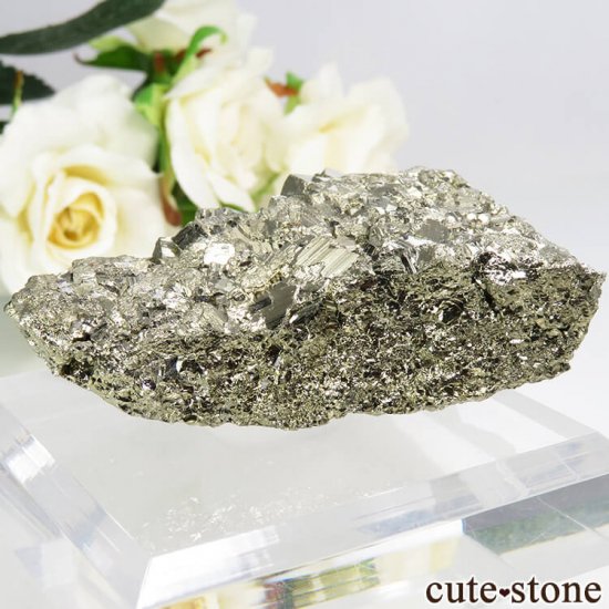 ڥ롼 Huanzala Mine ѥ饤Ȥθ 126gμ̿1 cute stone