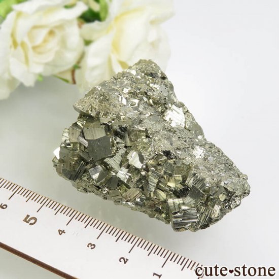 ڥ롼 Huanzala Mine ѥ饤Ȥθ 126gμ̿3 cute stone