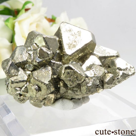 ڥ롼 Huanzala Mine ѥ饤Ȥθ 64.6gμ̿1 cute stone