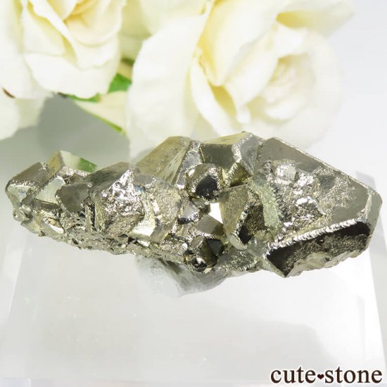 ڥ롼 Huanzala Mine ѥ饤Ȥθ 36.8gμ̿0 cute stone