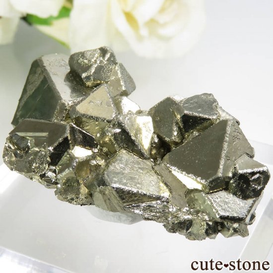 ڥ롼 Huanzala Mine ѥ饤Ȥθ 36.8gμ̿1 cute stone