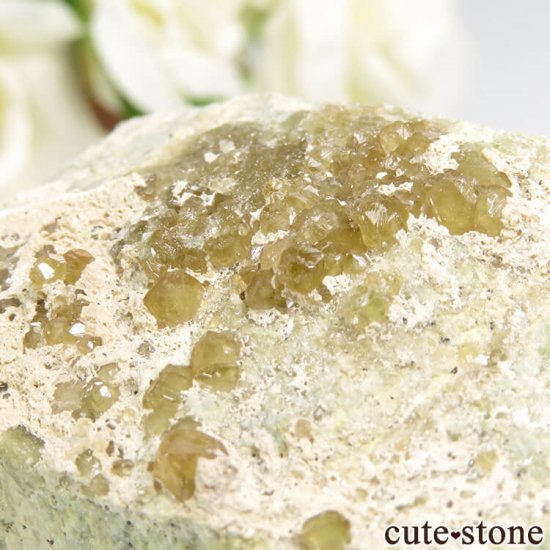 ѥ MohmandΥå顼ͥåȤդ 65gμ̿0 cute stone