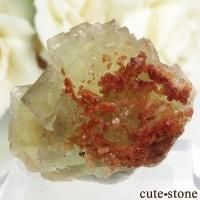 蛍光鉱物の一覧 - cute stone -