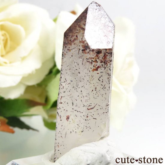 ʥߥӥ ԥɥȥ󥯥ġʥեġˤη뾽ʸС 7.1gμ̿1 cute stone