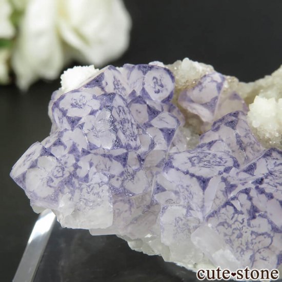  Qinglong Mine ѡץߥۥ磻ȥե饤 28.8gμ̿2 cute stone