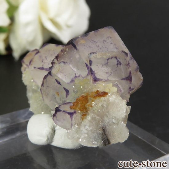  Qinglong Mine ѡץߥۥ磻ȥե饤 11.9gμ̿2 cute stone