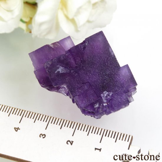 Υ Cave-in-Rock ե饤ȡʷСˤθ 35.3g μ̿4 cute stone