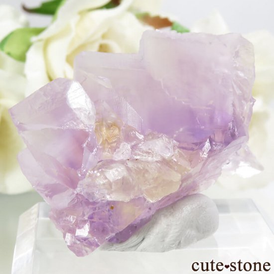 Υ Cave-in-Rock ե饤ȡʷСˤθ 35.2g μ̿1 cute stone