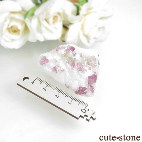 ٥ȥʥ໺ ԥ󥯥ԥͥդ뾽 () 36.9gμ̿5 cute stone