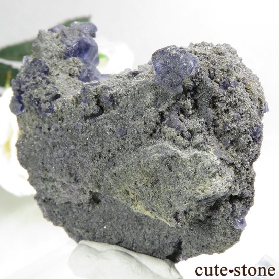  ʡʻѡץ֥롼ե饤Ȥη뾽ʸС 32.6gμ̿0 cute stone