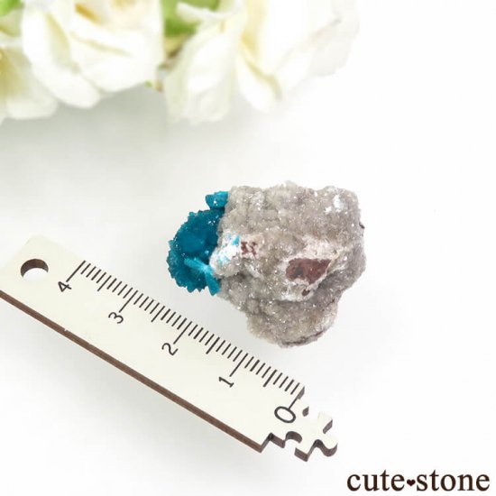  ץ͡ Х󥵥Ȥդ뾽ʸС 12.2gμ̿4 cute stone