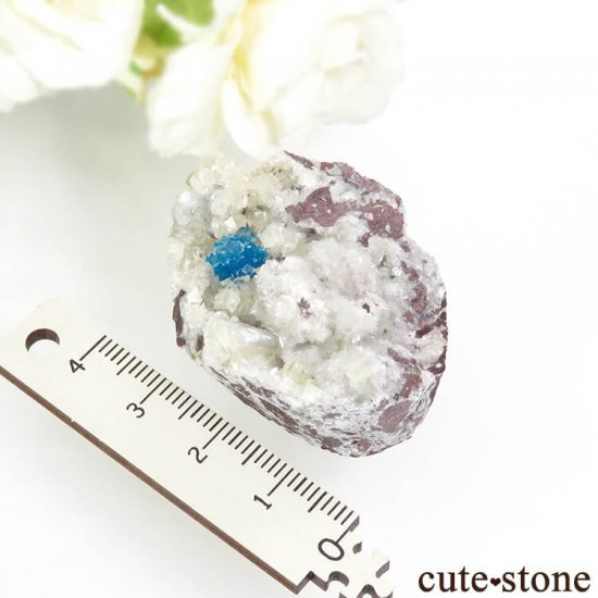  ץ͡ Х󥵥ȡ륵Ȥդ뾽ʸС 27.6gμ̿4 cute stone