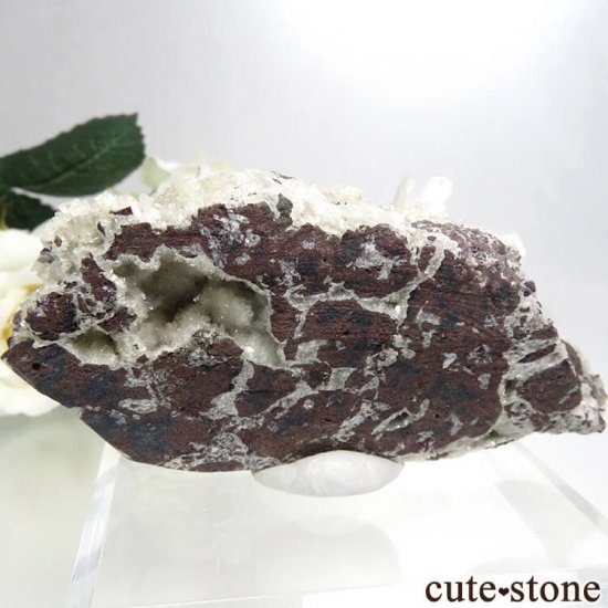  ץ͡ Х󥵥ȡ륵ȡƥХȤդ뾽ʸС 51gμ̿1 cute stone