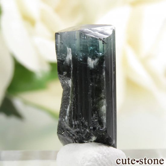 ѥ ɥ ֥롼ȥޥη뾽 2.6gμ̿0 cute stone