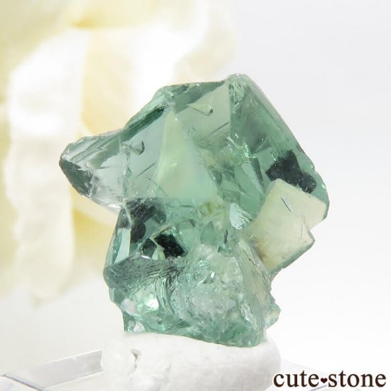 󥰥 Rogerley Mine ָե饤Ȥη뾽ʸС2.2gμ̿0 cute stone