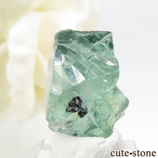 󥰥 Rogerley Mine ָե饤Ȥη뾽ʸС2.2gμ̿1 cute stone