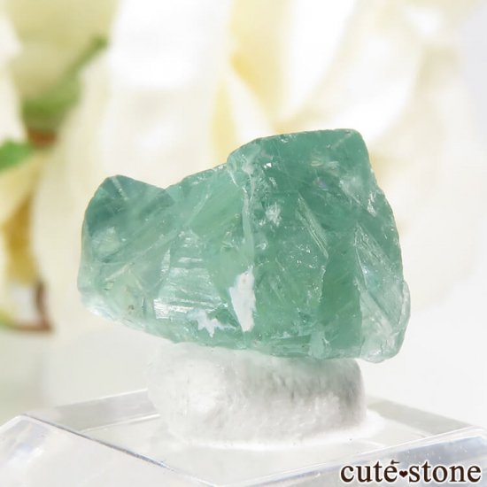 󥰥 Rogerley Mine ָե饤Ȥη뾽ʸС1.3gμ̿0 cute stone