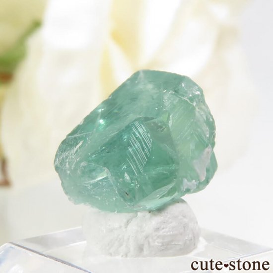 󥰥 Rogerley Mine ָե饤Ȥη뾽ʸС1.3gμ̿1 cute stone