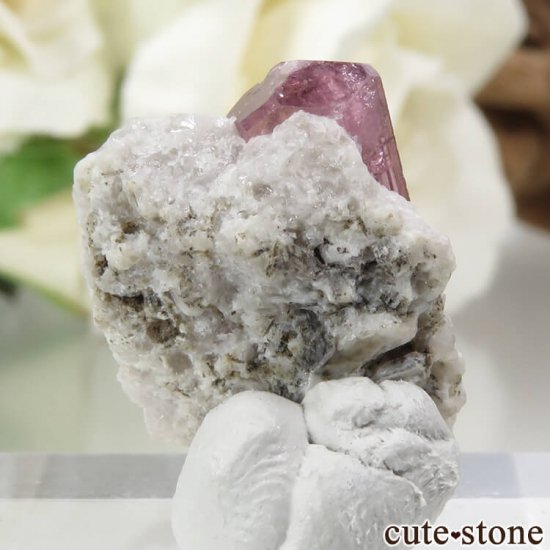 ޥ Fasimena ԥ󥯥ȥޥդ뾽ʸС 2.9gμ̿1 cute stone