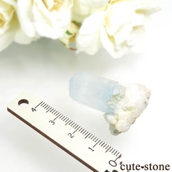 ѥ ɥ ޥդ뾽ʸС12.4gμ̿4 cute stone