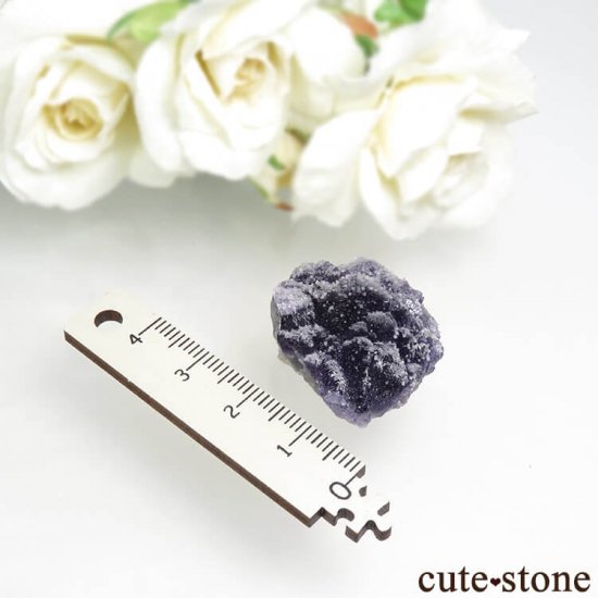 ե Fontsante Mine ѡץߥ꡼ե饤ȡĤη뾽ʸС12.9gμ̿3 cute stone