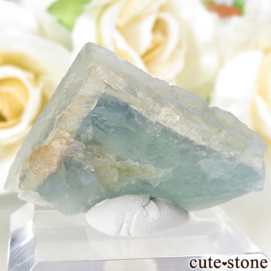 ե Fontsante Mine ߥ֥롼ե饤Ȥη뾽ʸС8.3gμ̿1 cute stone