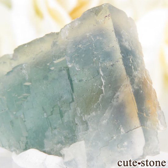 ե Fontsante Mine ߥ֥롼ե饤Ȥη뾽ʸС8.3gμ̿3 cute stone