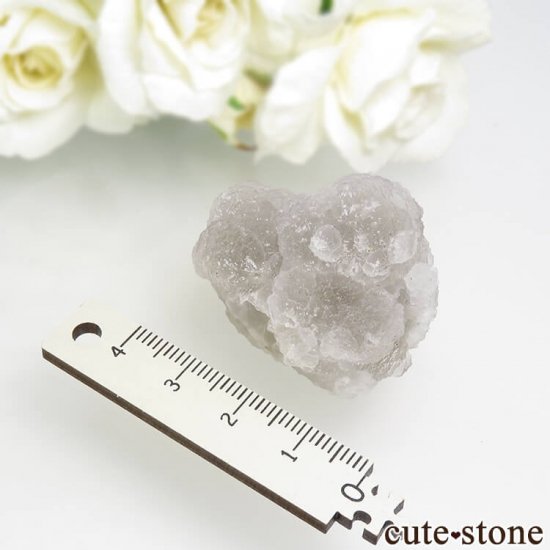 ե Fontsante Mine ۥ磻ȥե饤Ȥη뾽ʸС33gμ̿6 cute stone