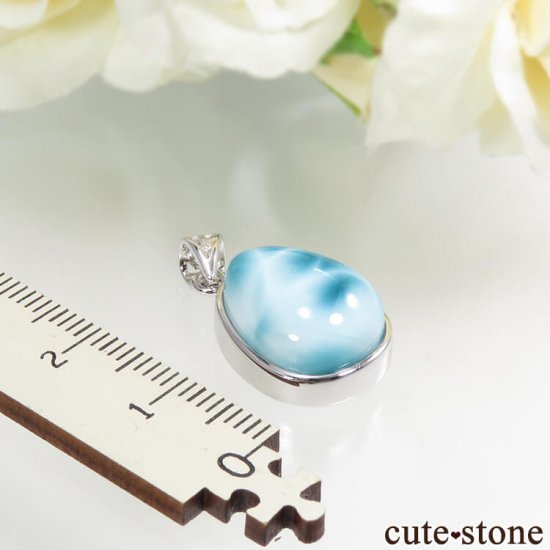 ޡ silver925ڥȥȥåסʥɥå׷ No.5μ̿1 cute stone