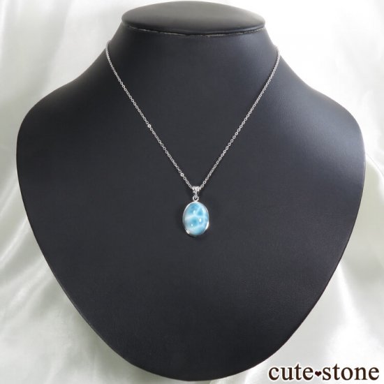 ޡ silver925ڥȥȥåסʥХ뷿 No.6μ̿2 cute stone