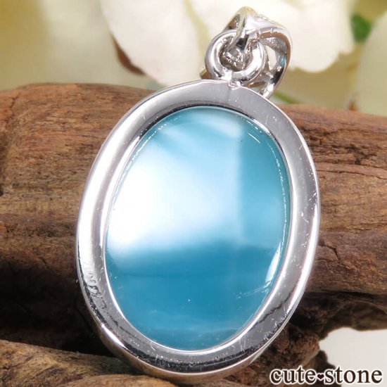 ޡ silver925ڥȥȥåסʥХ뷿 No.7μ̿0 cute stone