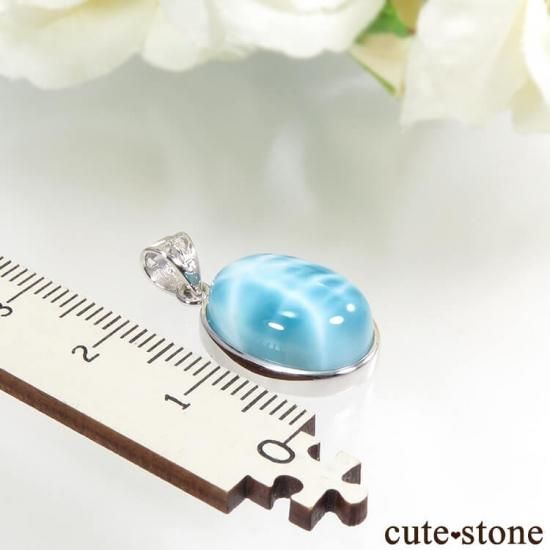 ޡ silver925ڥȥȥåסʥХ뷿 No.7μ̿1 cute stone