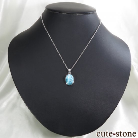 ޡ silver925ڥȥȥåסʥХ뷿 No.7μ̿2 cute stone