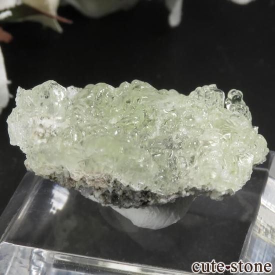 ʥߥӥ 󥴻 ϥ饤(ѡ)θ 4.3gμ̿1 cute stone