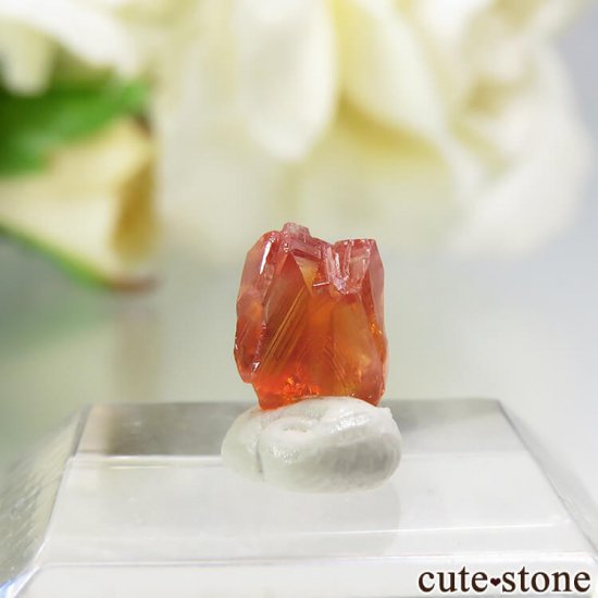 4ǯǰ եꥫ N'Chwaning I Mine ɥȤη뾽ʸСNo.4μ̿1 cute stone